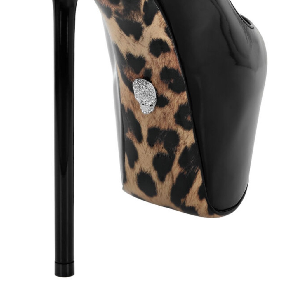 Philip Plein brand new sexy heels